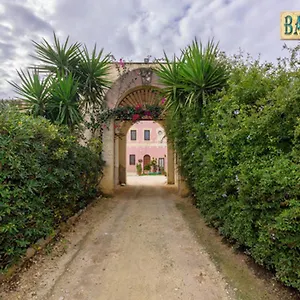 Baglio Tita Trapani
