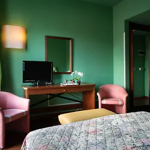 Hotel Adua & Regina Di Saba Wellness & Beauty