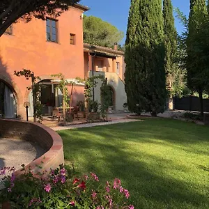  Gospodarstwo agroturystyczne Borgo Dolciano