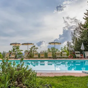  Apartament Podere Mezzastrada