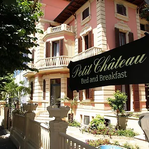 Petit Chateau *** Montecatini Terme