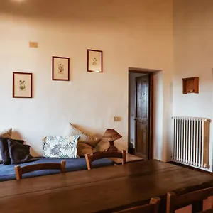  Gospodarstwo agroturystyczne Bio-agriturismo La Ginestra