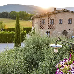  Gospodarstwo wiejskie Casa Di Campagna In Toscana