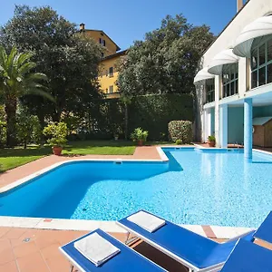 Settentrionale Esplanade **** Montecatini Terme