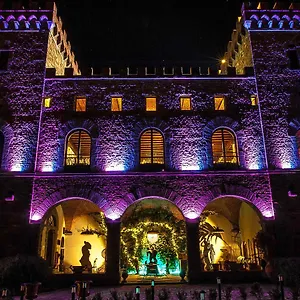 3* Bed & Breakfast Castello Di Montalbano