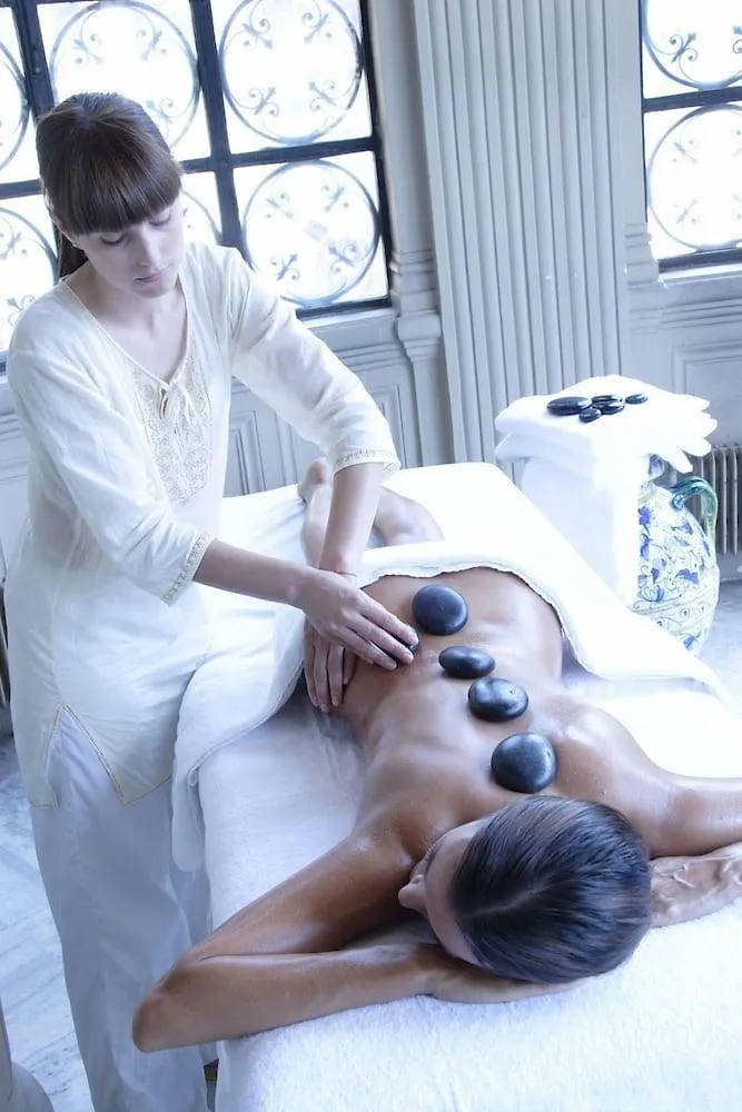 호텔 이노센티 몬테카티니테르메 이탈리아