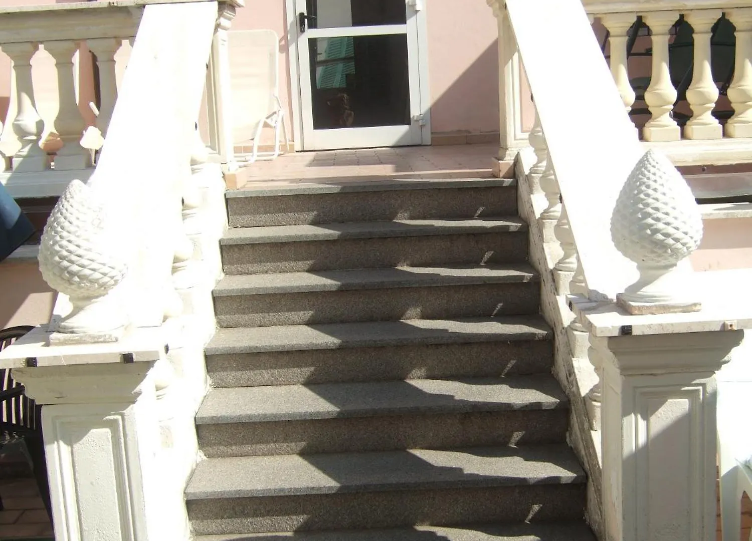 מונטה קטיני טרמה Hotel Innocenti